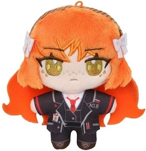 Limbus Company Anime Plüschpuppe, 10cm, ab 14 Jahren - Bild 1