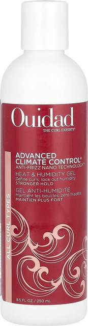 Ouidad Advanced Climate Control Heiz- und Feuchtigkeitsgel, 250 ml - Bild 1
