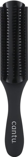 Cantu Study Wash Day Brush, Entwirrbürste für lockiges Haar, Unisex - Bild 1