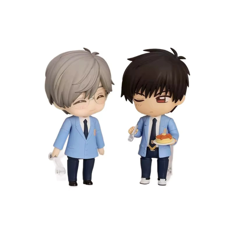 Bandai Cardcaptor Sakura Nendoroid Yukito Tsukishiro, Einzelfigur - Bild 3