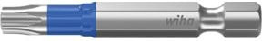 Wiha Bit-Satz T-Bit 5-teilig, TX T20, 50 mm, Blau - Bild 1