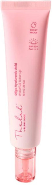 THE LAB by BLANC DOUX Oligo Hyaluronsäure Waterful Tone Up Sonnenschutz, 40 ml - Bild 1
