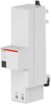 ABB Kombiableiter OVR ZP T1-T2 3N 25 in Weiß - Bild 1