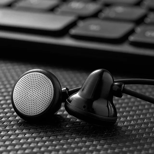 Temperament X10/X6 In-Ear Kopfhörer HIFI Wired mit 3,5 mm Klinkenanschluss für Gaming und Sport - Bild 1