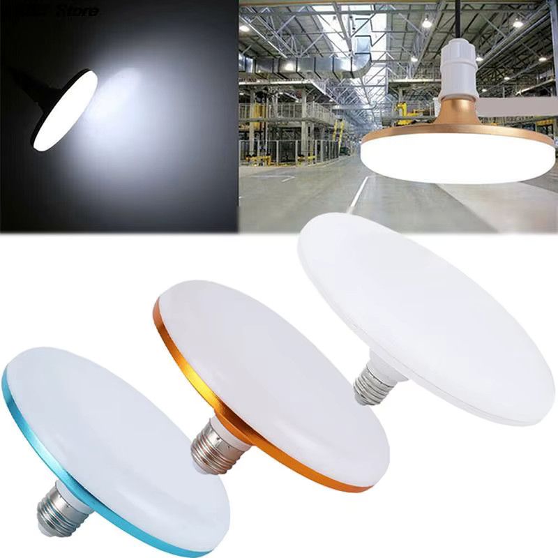 Szaoju LED-Birne E27 mit 15 W und 6500 K für die Innenbeleuchtung - Bild 2