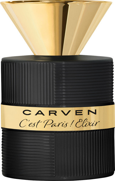 Carven C'est Paris! Elixir Eau de Parfum, Damen - Bild 1