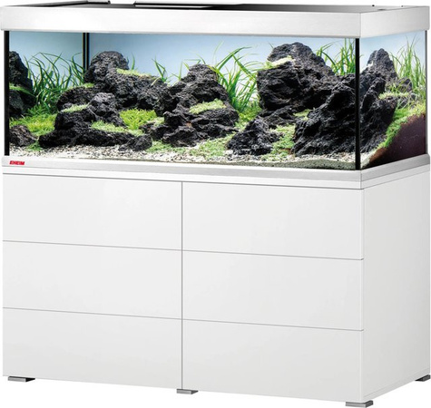Eheim Aquarium-Kombination Proxima 325 ClassicLED in Weiß
