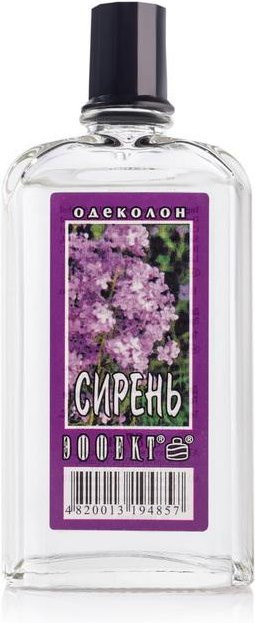 Sakura Cosmetics Eau de Cologne Flieder, 77 ml, Unisex - Bild 1