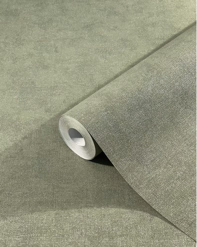 Marburg Vliestapete Shades Uni grau/beige - Bild 1