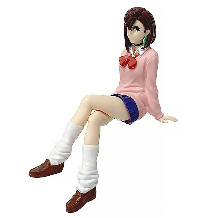 Yiran toy 1 Dandadan Ayase Momo Actionfigur PVC 15cm - Bild 1
