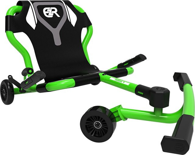 EzyRoller Classic X Kinderfahrzeug Dreirad Trike für Kinder ab 3 Jahren - Bild 1