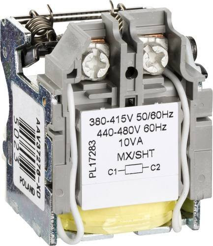 Schneider Electric LV429388 RCD Arbeitsstromauslöser in Grau - Bild 1