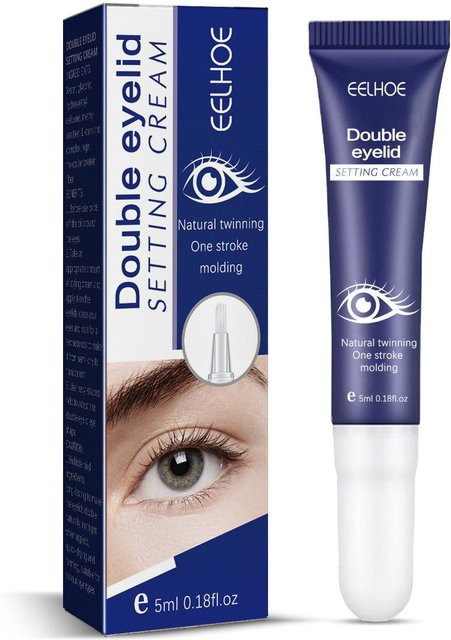 EELHOE Augenlid-Styling-Creme, 5 ml, Unisex - Bild 1