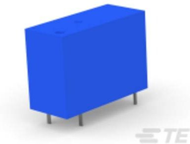 TE Connectivity OMI-SS-112L,300 Tube in Blau - Bild 1