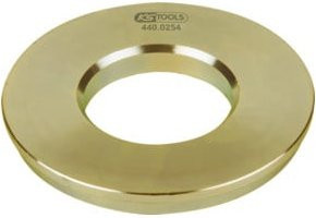 KS Tools Druckrohr in Gold, Durchmesser: 97 mm - Bild 1