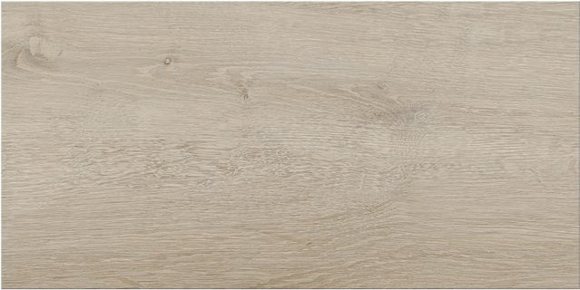 Cersanit Bodenfliese Timberfox Feinsteinzeug Holz-Optik Matt, Farbe: Grau/Beige, B/H: 30 x 60 cm - Bild 1
