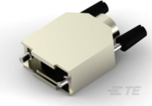 TE Connectivity Beutel aus Metall in Weiß 5-1478762-1 - Bild 1