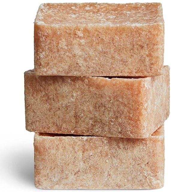 Orientalischer Duftstein Fresh Cotton mit Baumwolle und Bernsteinharz, 3 Stück - Bild 1