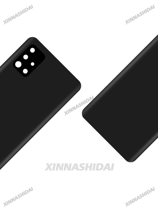 Samsung Galaxy A51 Ersatzgehäuse aus Glas als hintere Abdeckung und Batterie-Backcover - Bild 6