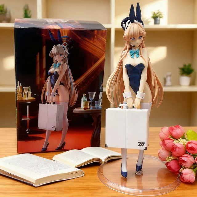 Bandai Bishoujo Figuren, Dekorative Sammler Ornamente, Kunststoff - Bild 1