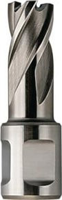 Fein HSS-Nova 25 Kernbohrer Ø 31 mm, Farbe: Silber, Material: Edelstahl - Bild 1