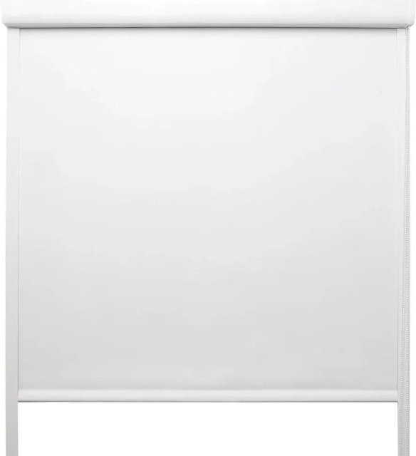 Sol Royal SolReflect K24 Thermorollo mit Kassette, Weiß, B: 120 cm, H: 175 cm - Bild 1