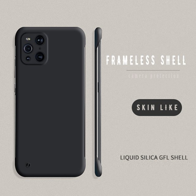 Ultradünne matte Handyhülle von Fudusaidman für iPhone 12 bis iPhone 17 Pro Max Mini und iPhone 17 Air 16E Classic in Schwarz und Gelb - Bild 1