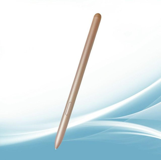 Samsung Stylus S Pen Touch Pen für Galaxy Tab S7 FE SM-T730 T733 SM-T736B in Rosa - Bild 1