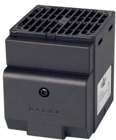 Siemens 8MR2150-2D Heizgerät 230 V/AC 170W Schwarz B/T/H: 65 x 90 x 75 mm - Bild 1