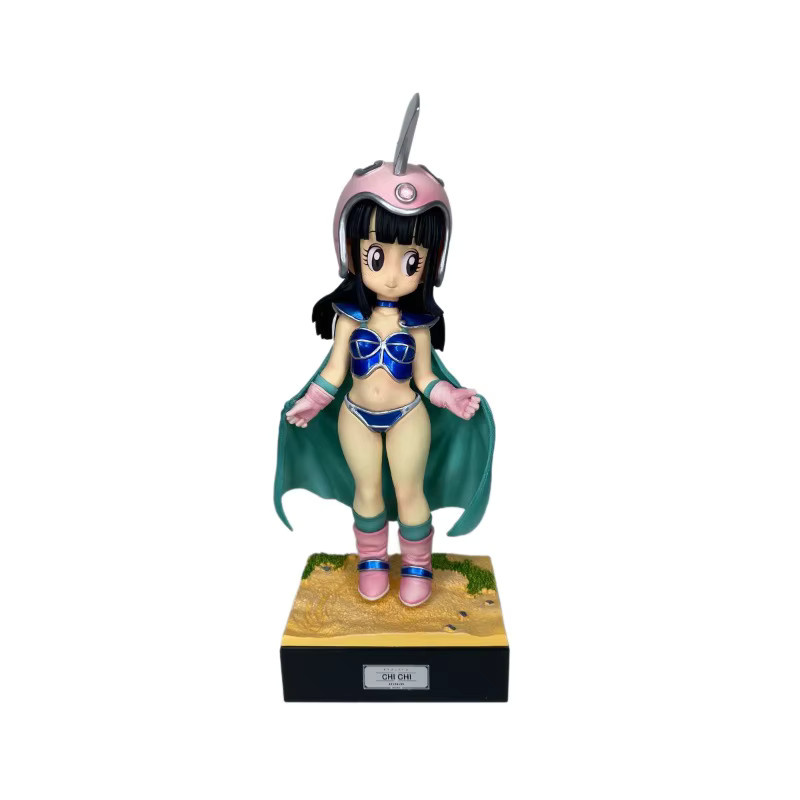 Bandai Dragon Ball Young Chichi, Anime-Figur, Einzelfigur - Bild 3