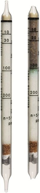 Dräger Röhrchen für Hexan 10/a Transparent - Bild 1