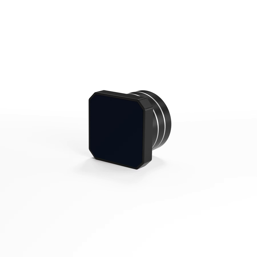 CADDYFPV ND-Filter Set ND8 ND16 ND32 für Walksnail Moonlight Kit in Schwarz - Bild 2