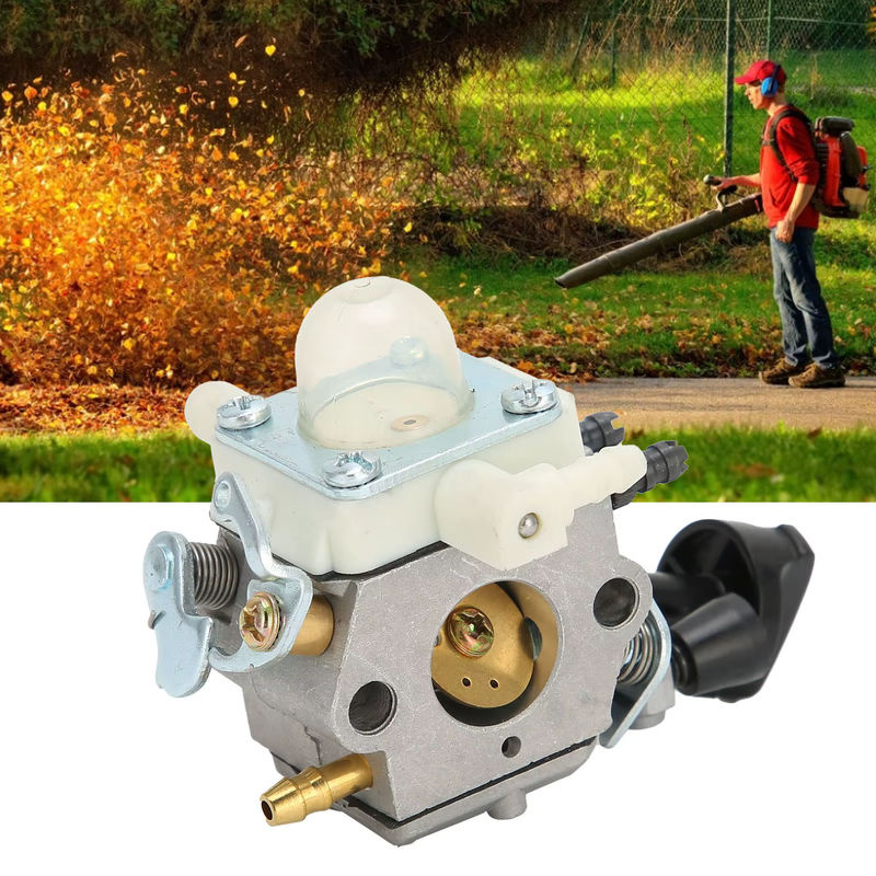 Vergaser Ersatzteil passend für Stihl BG 56, BG 56C, SH 56, SH 56C, SH 86 und SH 86C Gebläse - Bild 4