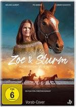 DVD Zoe & Sturm - Bild 1