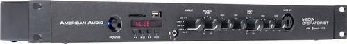 American Audio Media Operator BT SD-Controller in Schwarz mit Bluetooth - Bild 1
