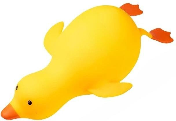 Süße Gans & Ente Squishy Fidget Spielzeuge, weiche dehnbare Antistress Entspannungsspielzeuge - Bild 1