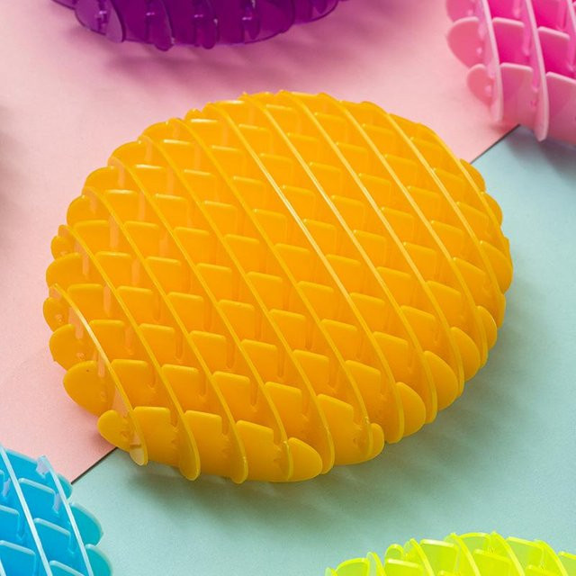 BC Pet Supplies Stressabbau-Spielzeug, 10cm, ab 0 Jahre - Bild 1