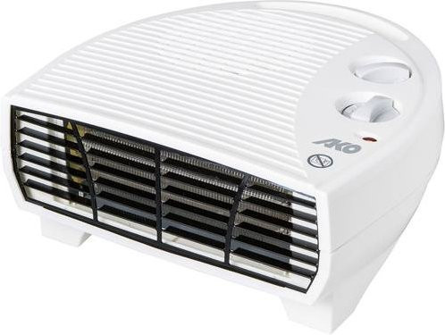 Dimplex Heizlüfter H 450 TS in Weiß mit 2,0 kW Leistung - Bild 1