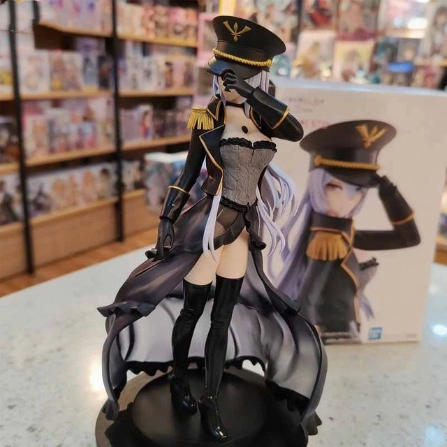 Fondjoy Akame ga Kill Esdese Action Figur, 24 cm - Bild 1