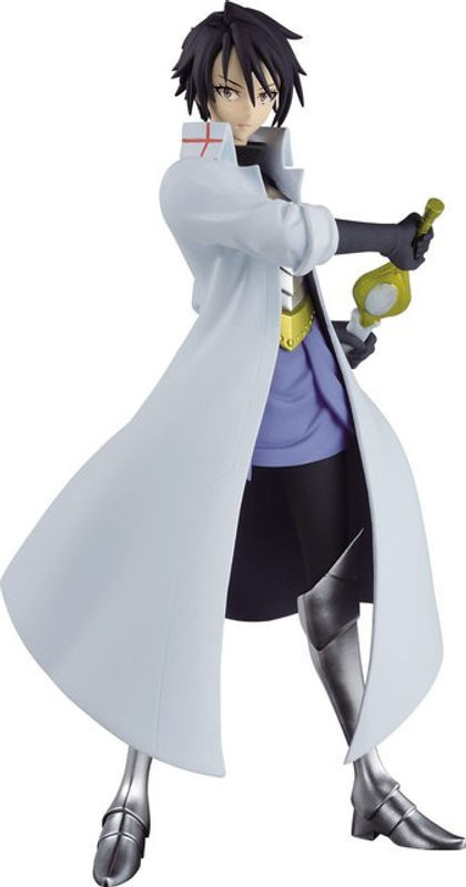 Banpresto Schleimfigur Damals wurde ich als Schleimfigur aus einer anderen Welt wiedergeboren Band 15 Hinata Sakaguchi - Bild 1