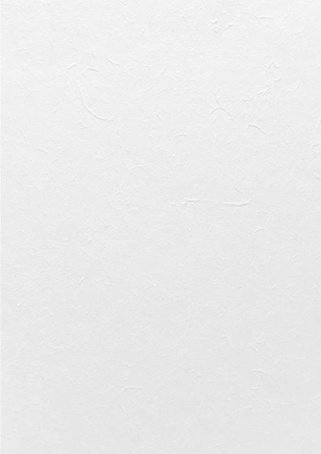 HEYDA Mulberry Paper Weiß B: 55 cm, H: 40 cm, 80 g/m² - Bild 1