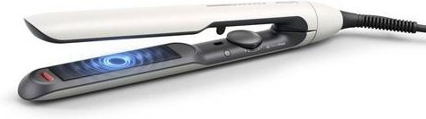 Philips 5000series Glätteisen, Weiß - Bild 1