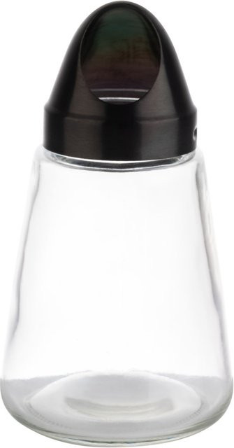 APS Snackspender NOTOUCH, 0,35 l, transparent/grau - Bild 1