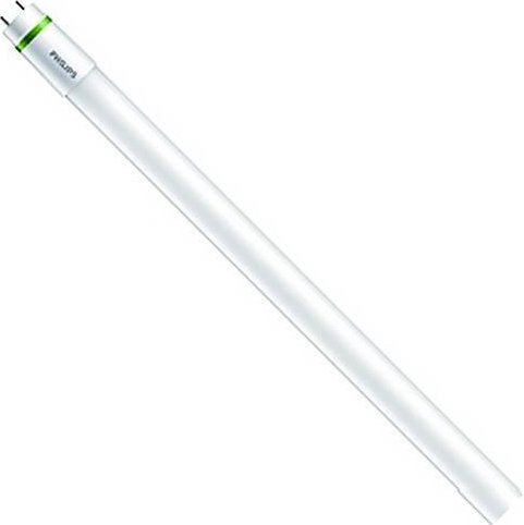 Philips LED Röhre T8 G13 Neutralweiß 17,6W Ø 28 mm x L 1514 mm - Bild 1