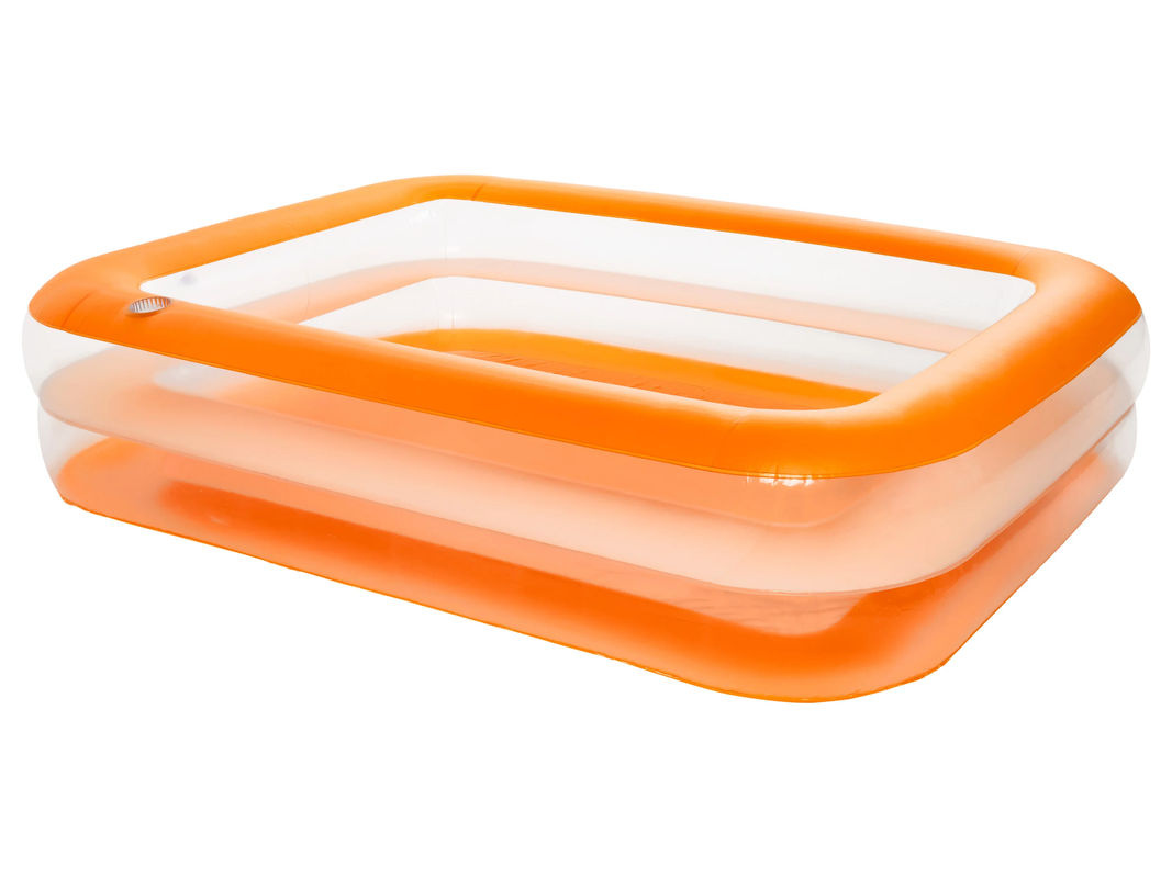 CRIVIT Jumbo-Freizeitpool rechteckig - Bild 2