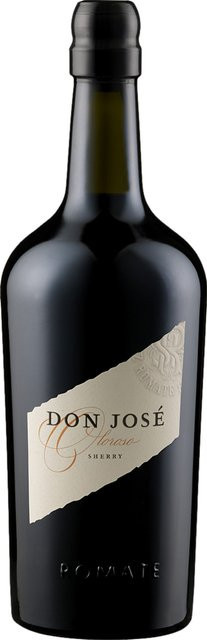 Sanchez Romate Don Jose Oloroso Reserva Especial Sherry 0,75 l - Bild 1