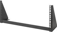 Digitus 19 Zoll Equipment-Wandhalterung 4 HE in Schwarz - Bild 1