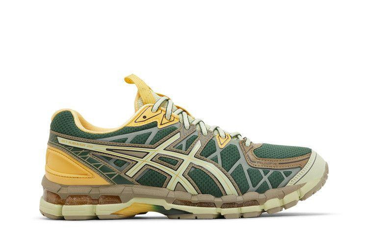 ASICS Gel-Kayano 20 Kiko Kostadinov Hunter Green Jade, 43.5 - Bild 2