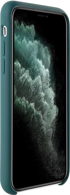 Hype Cover Schutzhülle für iPhone 11 Pro in Petrol - Bild 1