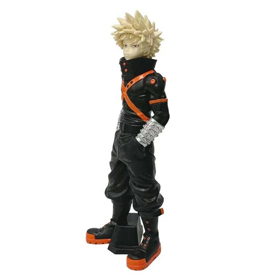Bandai My Hero Academia Katsuki Bakugo Figur TV & Filmfigur ab 14 Jahren - Bild 2